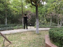 -赭山公园