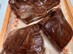 -7号院家宴.烧鸽子(门头沟店)