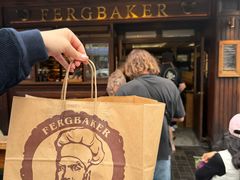 -Fergbaker(皇后镇店)