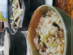 -沈妈砂锅(光华村店)