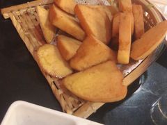 -芦月轩羊蝎子(太平桥店)