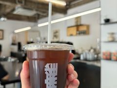 -麻雀咖啡SPARROW COFFEE(十全街店)