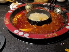 -矮板凳老火锅(宽窄巷子店)