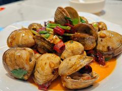 -正黄旗海鲜烧烤大排档(延安路总店)