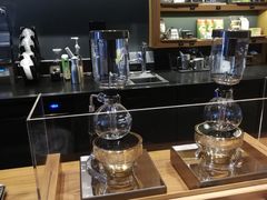 -星巴克(保定万博广场店)