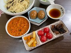 -裕兴记•蟹黄面馆(人民广场店)