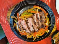 -Pistolera Mexican Cantina女枪手墨西哥餐厅(碧云路店)