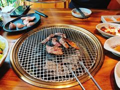 -牛人·雪花牛·木炭烤肉(昆山陆家店)