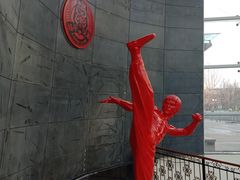 -格斗兄弟搏击健身训练馆(望京店)