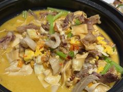 -永安鱼庄·镇江菜(丁卯店)