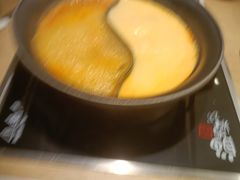 -温野菜涮涮锅(大悦城店)