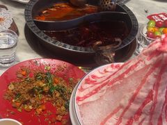 -川味观·鲜货火锅(景芳水湘店)