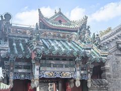 -延庆观