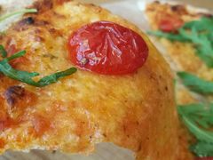 玛格丽特匹萨-EN SPACE恩空间