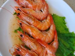 -港畔赶海蒸汽海鲜烧烤自助(仙螺岛店)