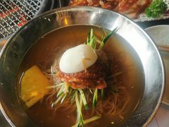 -一品诚记烤肉·甄选店(中南路店)