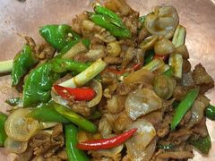 -云海肴云南菜·蒸汽石锅鱼(北京良乡华冠店)