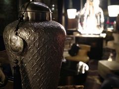 -瑞吉酒店 · Elba 欧尔巴意大利餐厅· 精致意餐·云端聚会
