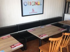 -肯德基(大桥北服务区东店)