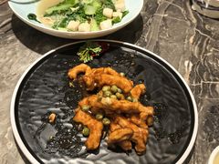 -前海沿·青岛菜(乐客城店)