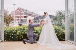 -古摄影婚纱(荔浦半岛豪庭店)