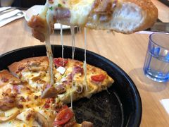 -必胜客(华邦银泰店)