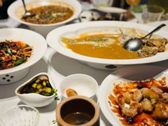 -桂满陇·海市蜃楼·黑金(国金店)