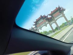 -天目湖水世界