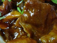 -巷子深菜馆(新华路店)