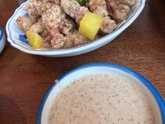 -林四喜·闽南传家菜(鼓浪屿店)