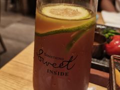 -原石牛扒·约会餐厅(龙城万科里店)