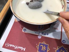-鲜芋仙(太原街万达店)