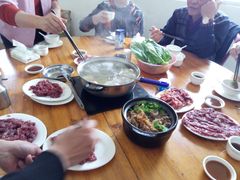 -原野牛肉岛