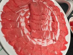 -南门涮肉(北洼路店)