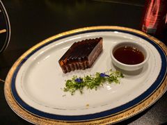 -云锦壹号·淮扬宴(徐汇万科店)