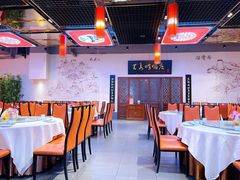 大堂-峨嵋酒家 南北川菜 优选烤鸭(广渠路店)