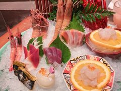 -水濑·日料放题(天河店)