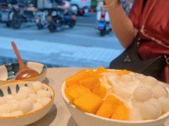 -小团圆糖水铺(襄阳南路店)
