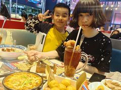 -沈阳铁西万象汇