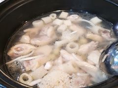 -东椰·海南椰子鸡火锅(朝阳门店)