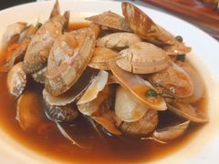 香辣花甲-炭虎子水浒烤肉(梦时代店)