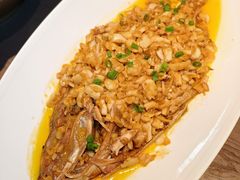 -北李·海肠捞饭·大连菜(望京凯德MALL店)
