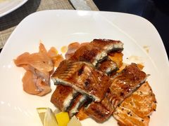 -太湖饭店玉兰厅(自助餐厅)