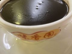-味香园传统甜品店(牛车水店)