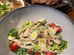 -Grand James·地中海bistro(百家湖1912店)