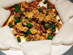 -吕氏疙瘩汤·私家菜馆(慈云寺店)