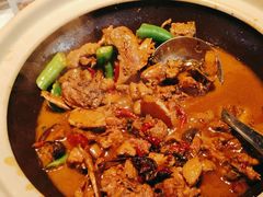 -寨子里的·钵钵菜·湘西山里菜(魅力湘西店)