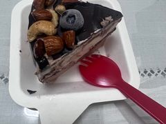 -DQ·蛋糕·冰淇淋(阜盛道店)