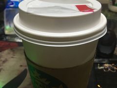-星巴克臻选(舟山凯虹广场店)