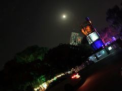 -枫花园汽车电影院(朝阳公园店)